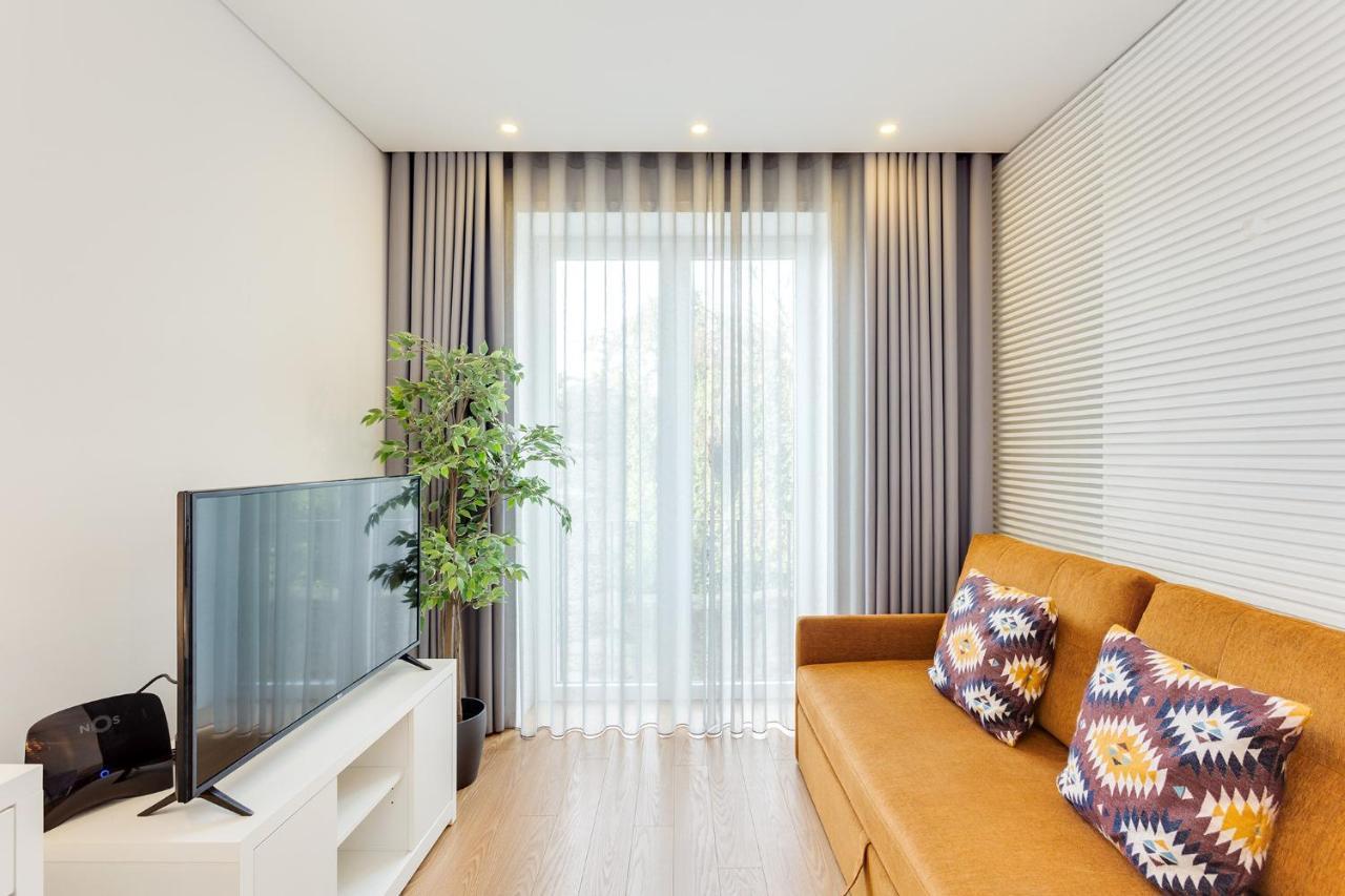 Apartamento Almada Downtown By Da'home Porto
