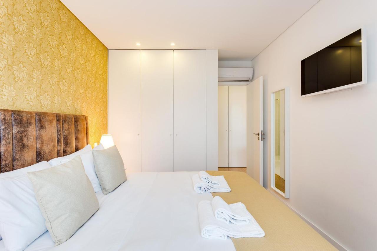 Almada Downtown By Da'home Apartamento Porto