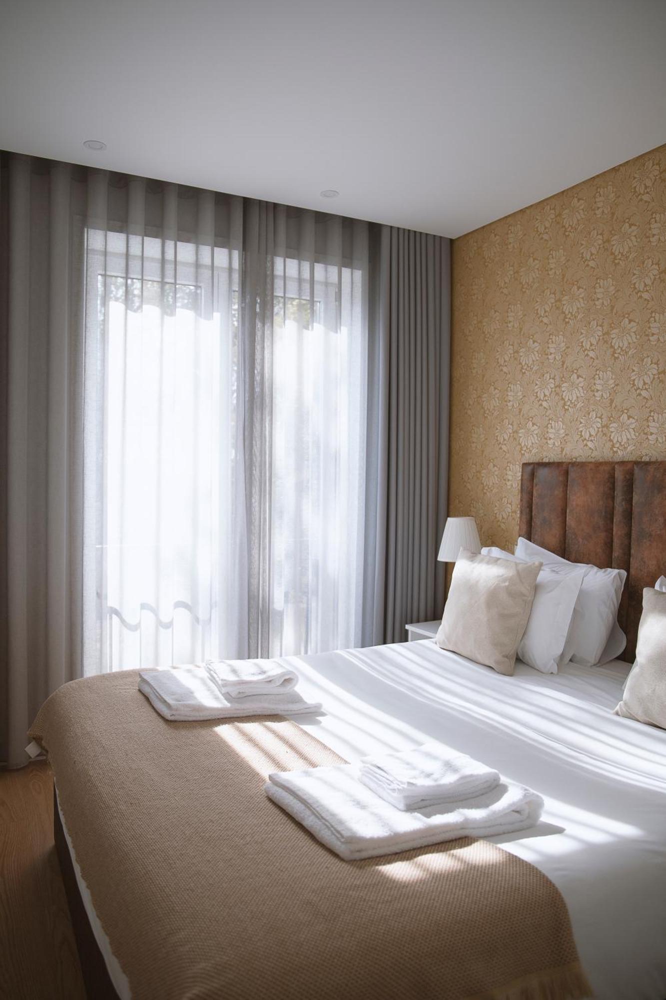 Apartamento Almada Downtown By Da'home