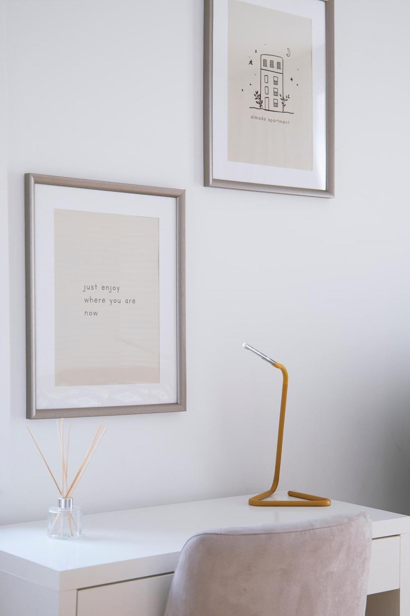 Apartamento Almada Downtown By Da'home